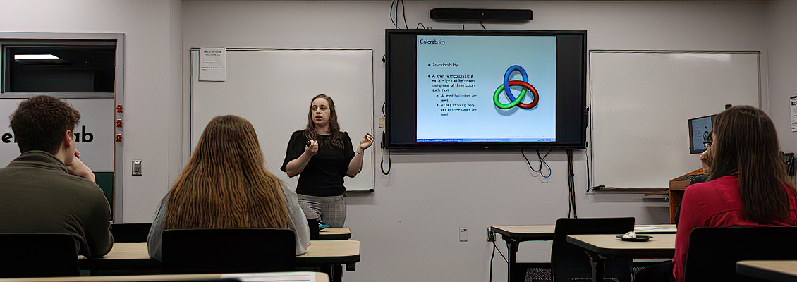 Undergraduate Research Symposium